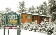 Hotel Alpine Inn