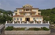 Hotel Villa Kapetanovic