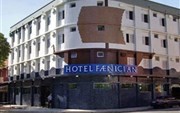 Hotel Faenician