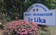 Hotel Le Lika