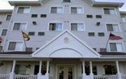 Lakeview Inn & Suites Fredericton