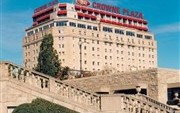 Crowne Plaza Niagara Falls - Fallsview