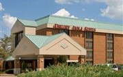 Drury Inn & Suites Evansville North