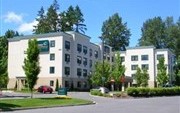 Extended Stay America Seattle Hotel Bothell