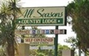 All Seasons Country Lodge