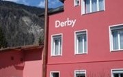 Derby Hotel Interlaken