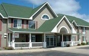 Country Inn & Suites By Carlson, Alexandria