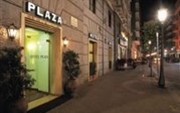 Plaza Hotel Salerno