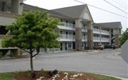 Extended Stay America Hotel Airport Roanoke (Virginia)