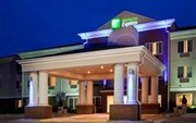 Holiday Inn Express Hotel & Suites Vermillion