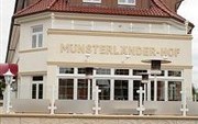 Munsterlander Hof Hotel Cloppenburg