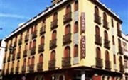HDC Cuatro Caminos Hotel Bailen