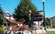 AmericInn Lodge & Suites Oswego