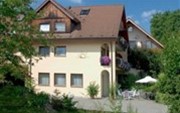 Wohlfuhlhotel Sonnengarten Uberlingen