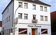 Hotel Zentral Neu-Isenburg