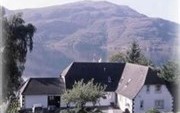 The Sheiling Guesthouse Ullapool