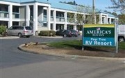 Americas Best Inn Pear Tree Motel Phoenix (Oregon)