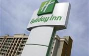 The Holiday Inn Niagara Falls