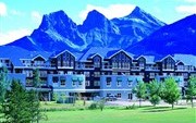 Mountain Valley Inn Resort Canmore