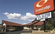 Econo Lodge Inn & Suites Estes Park