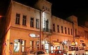 Central Hotel Belgrade