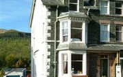 Craglands Guest House Keswick (England)