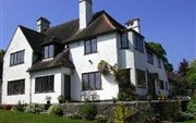 The Old Rectory Bed and Breakfast Newport