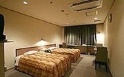 Osaka Teikoku Hotel