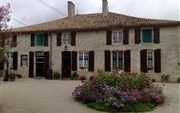 Bois aux Pins Bed and Breakfast Chef Boutonne
