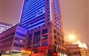 Wanny Xinhua Hotel Changsha
