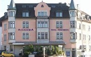 Accademia Apartments Zurich