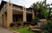 Ithiliens Grace Guest House Pretoria
