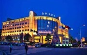 Chongqing Jinke Grand Hotel