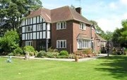 Fentham House B&B Coventry