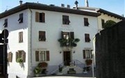 Hotel Antica Rosa Levico Terme
