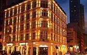 Clarion Collection Hotel Frankfurt City