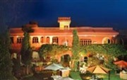 Abrar Palace Wilflife Resort