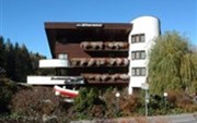 Hotel Romerhof Innsbruck