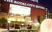 The Royal City Hotel Bangkok