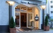 Hotel Alexander Berlin