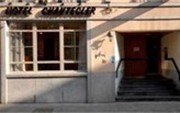 Hotel Le Chantecler Brussels