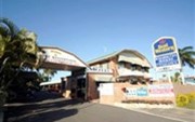 BEST WESTERN Bundaberg City Motor Inn