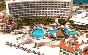 Cancun Caribe Park Royal Grand Hotel