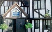 BEST WESTERN The Rose & Crown Colchester