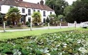 Best Western Frensham Pond Hotel Farnham