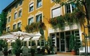 BEST WESTERN Hotel Goldenes Rad