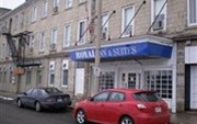 Royal Inn & Suites Guelph