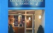 Hotel Hanseport Hamburg