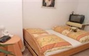 World Apartments and Bed & Breakfast Hannover
