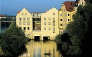 Sorat Insel Hotel Regensburg